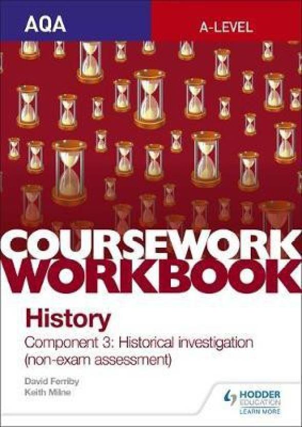 coursework books