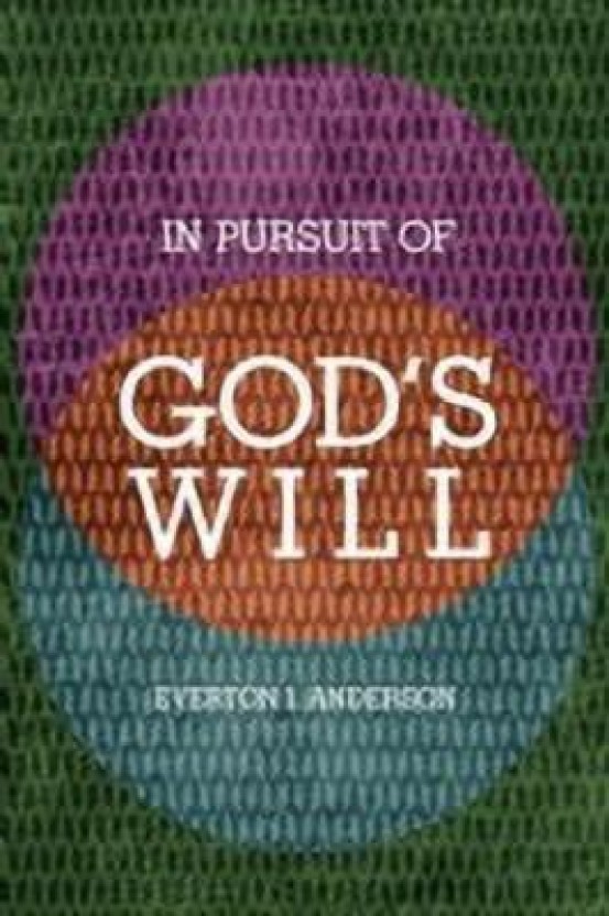the pursuit of god review