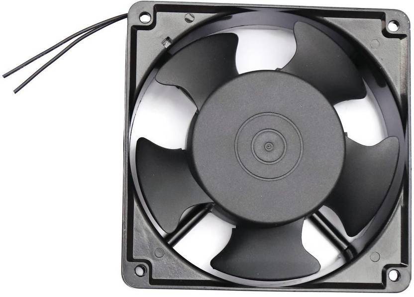 Electronicspices AC 220v Size 4.75" inches Axial Cooling Blower