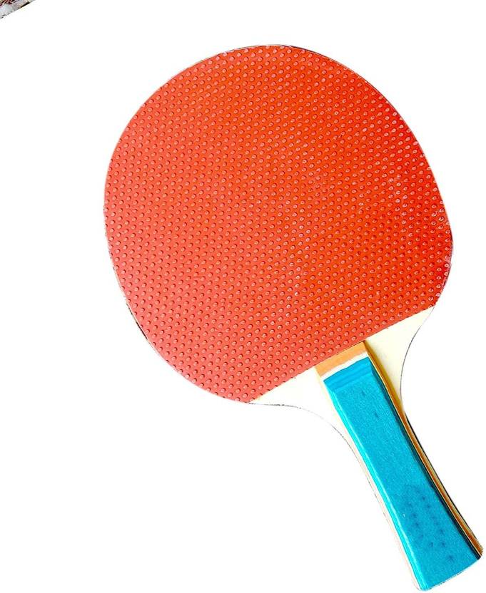 ONEX Table Tennis Wooden Racquet Orange Table Tennis Racquet Buy ONEX