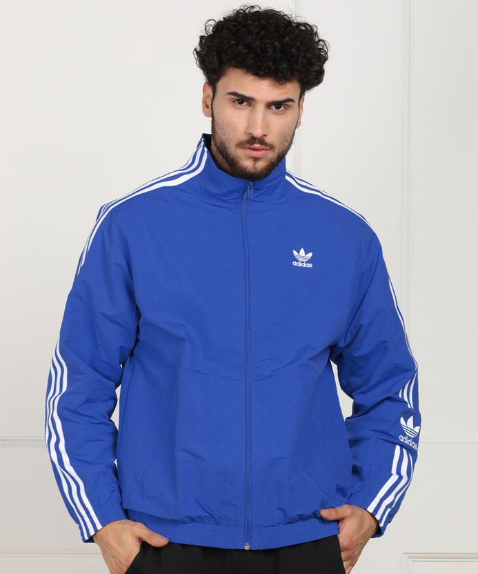 ADIDAS ORIGINALS Men Track Top - Buy 