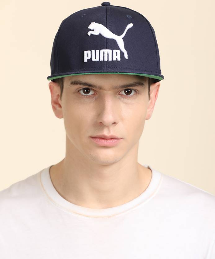 PUMA Sports/Regular Cap Cap Buy PUMA Sports/Regular Cap Cap Online at Best Prices in India