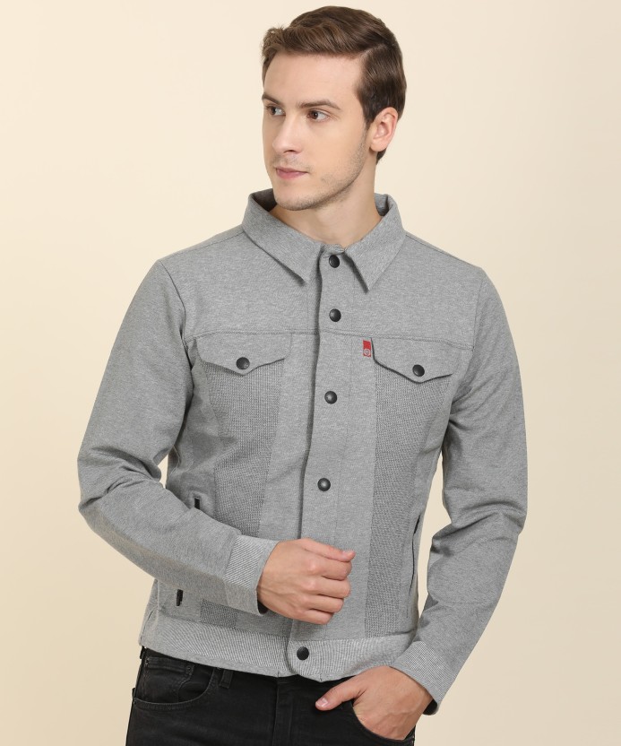 flipkart levis jacket