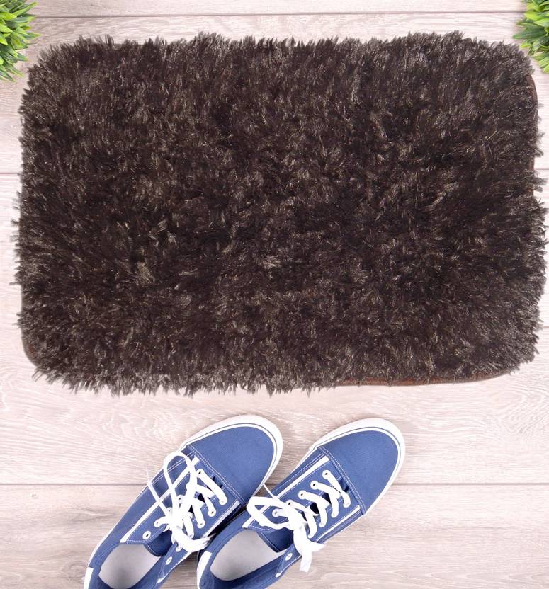 Flipkart SmartBuy Velvet Door Mat Buy Flipkart SmartBuy Velvet Door