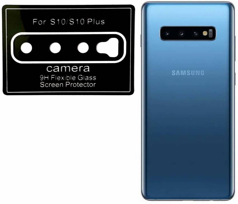 samsung s 10 lite flipkart