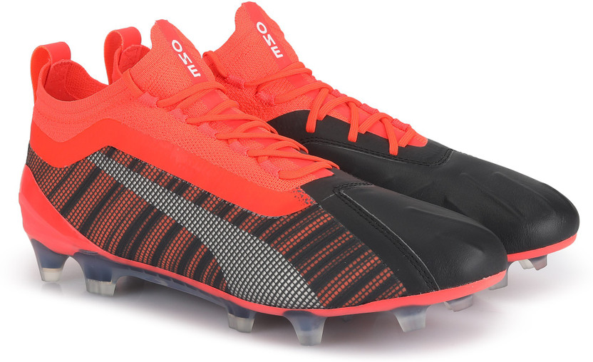 puma football boots flipkart