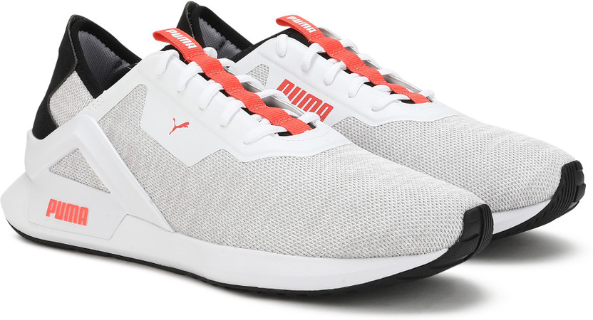 PUMA Rogue X Knit Training \u0026 Gym Shoes 
