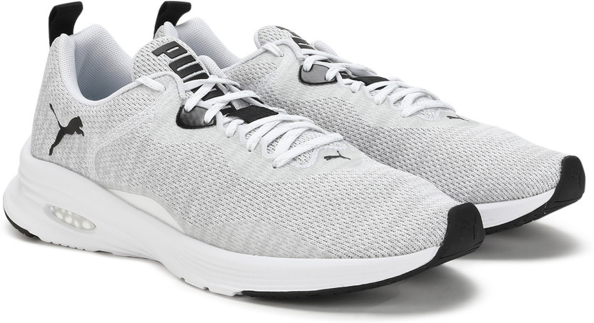 PUMA Hybrid Fuego Knit Running Shoes 