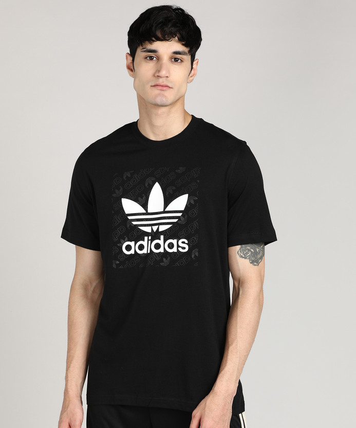 Adidas spezial t shirt sale Clearance