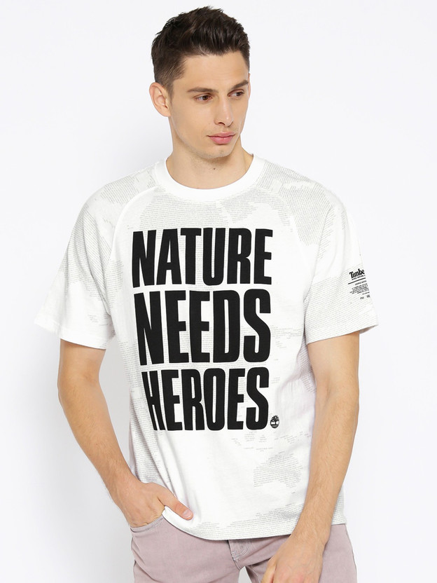 Timberland round neck t shirts clearance
