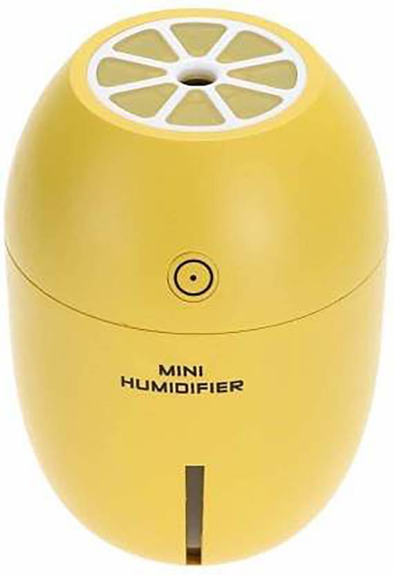SHOPIFY HEAVEN DE LemonHumidifier Portable Room Air Purifier Price in