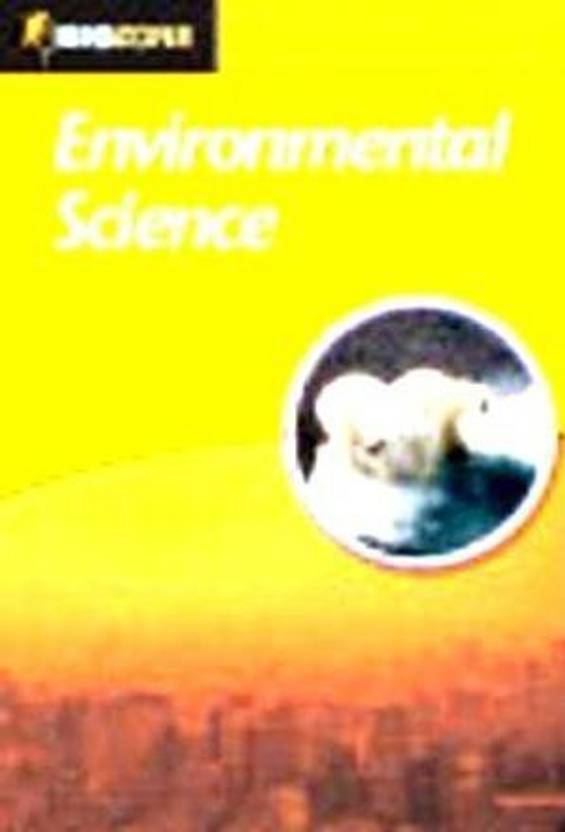 Environmental Science Modular Workbook Buy Environmental Science