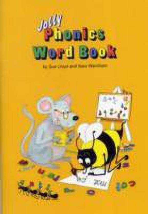 Jolly Phonics Word Book Pdf Learning How To Read vrogue.co