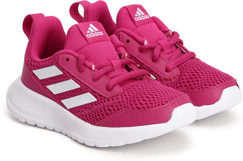 ADIDAS Girls Lace Running Shoes Price in India - Buy ADIDAS Girls Lace  Running Shoes online at Flipkart.com