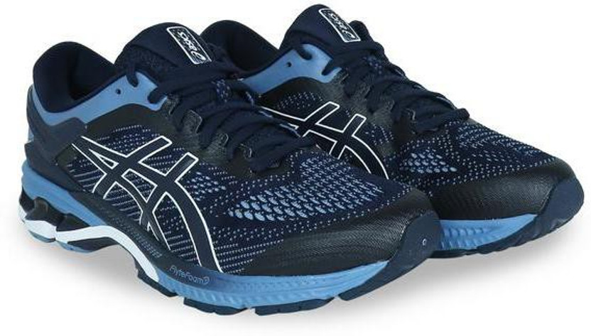 asics GEL-KAYANO 26 Running Shoes For 