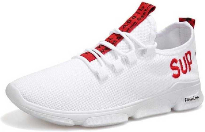 Sup shoes white clearance