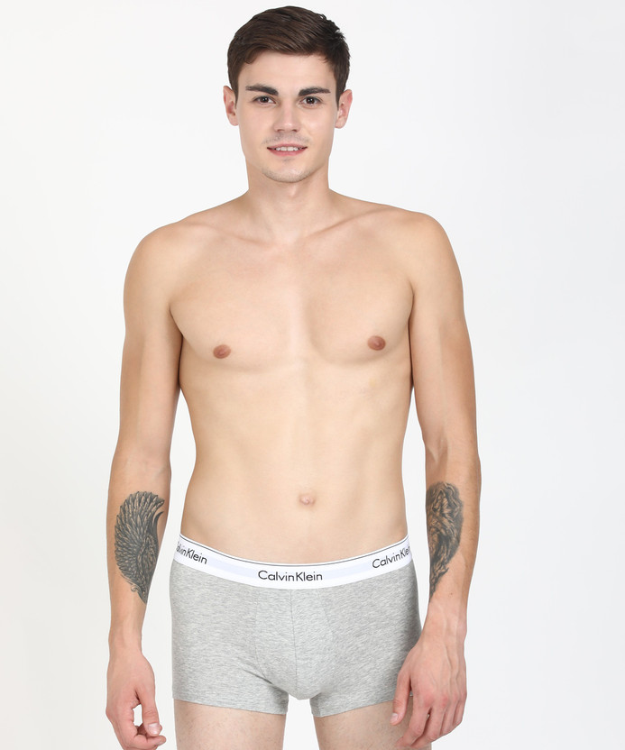 calvin klein underwear long