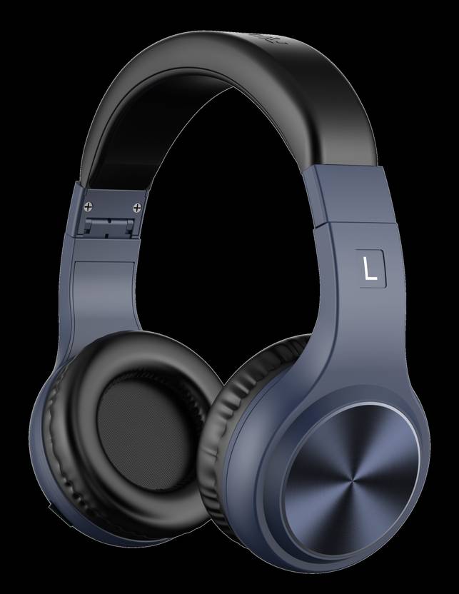 Riversong RHYTHM L WA33 Extra Bass Bluetooth Headset Bluetooth without