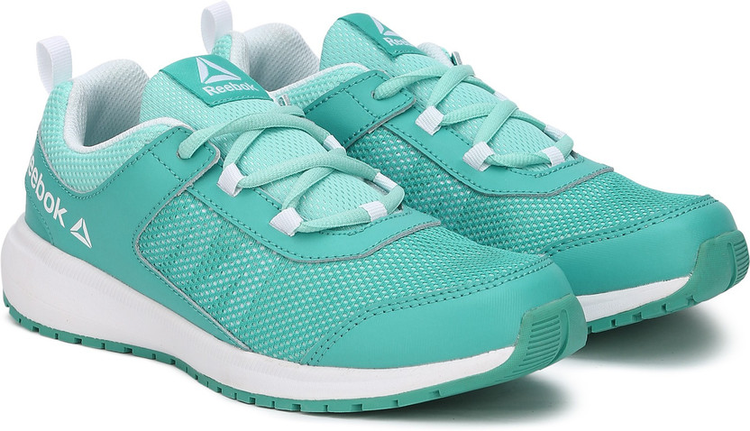 REEBOK Girls Lace Running Shoes Price