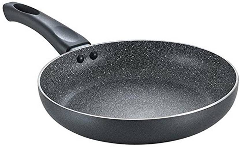 Prestige Fry Pan 28 cm diameter 3 L capacity Price in India Buy