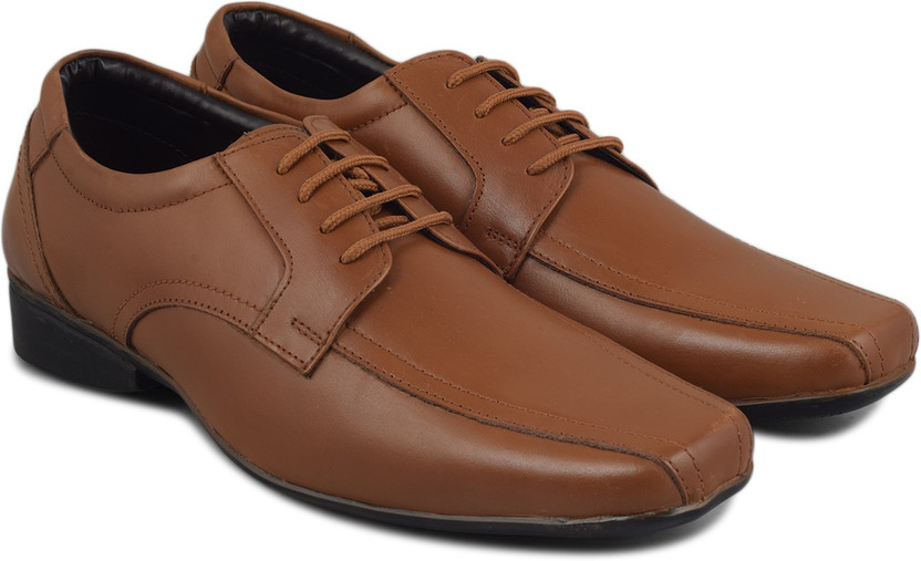 Formal Leather Derby Shoes Derby 