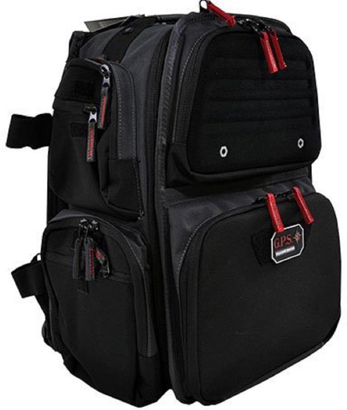 G Outdoors Executive Backpack 25.1 L 