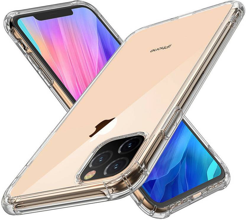 SLASH Back Cover for Apple iPhone 11 Pro Max (6.5) Shock Proof