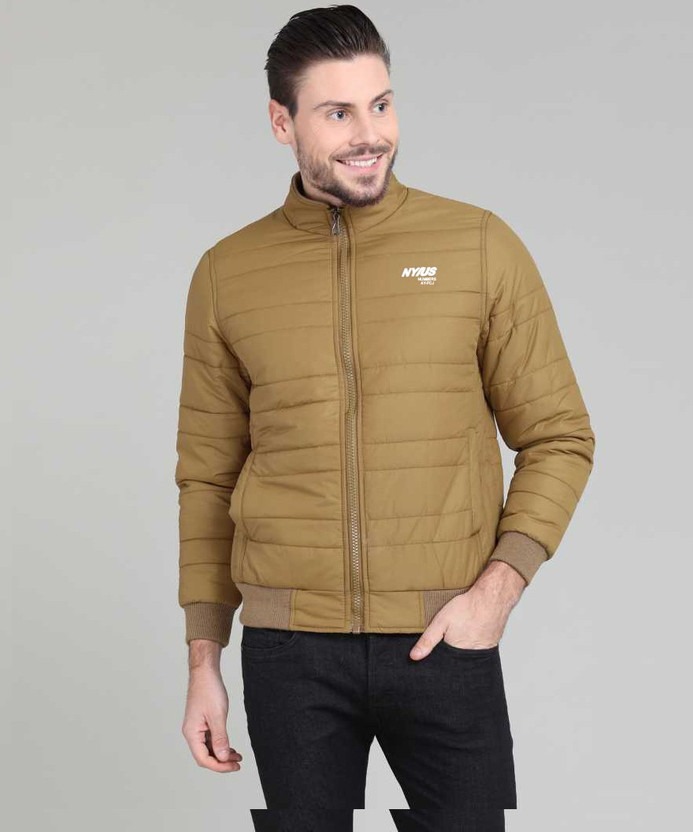 Buy Fort Collins Full Sleeve Solid Men 