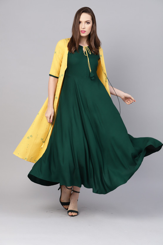 flipkart women's clothing ethnic wear