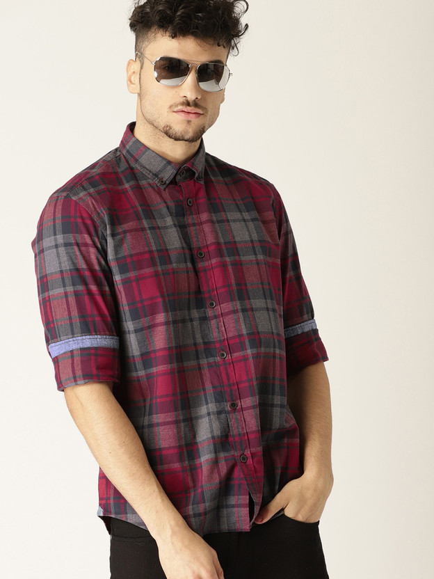 Esprit shirts india clearance