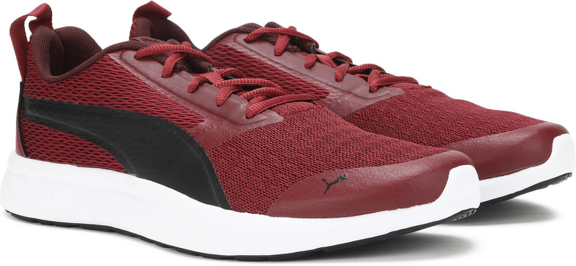 puma max idp