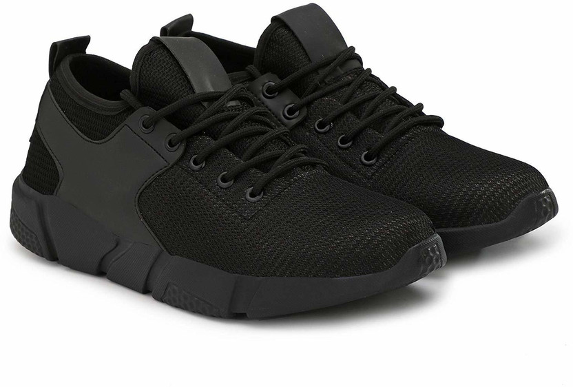 HARMEET Breathable Sport Running Shoes 