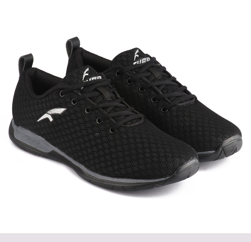 Red Chief Bare-Foot Sports Shoes 