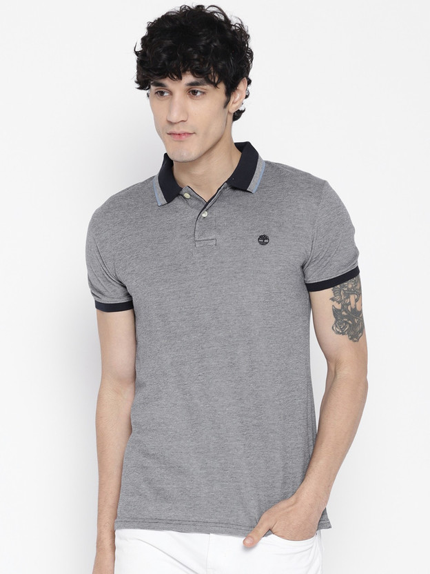 Timberland polo shirt sale clearance