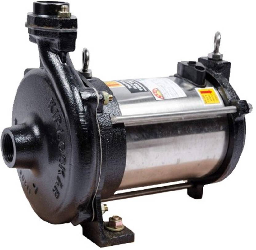 kirloskar KOSi135 Submersible Water Pump Price in India Buy