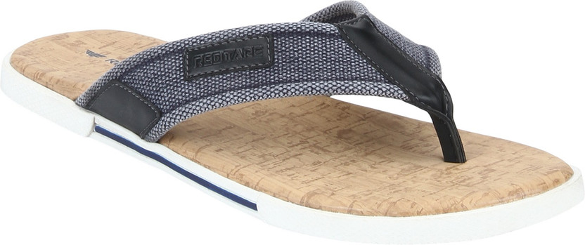RED TAPE Thong Flip Flops - Buy RED 
