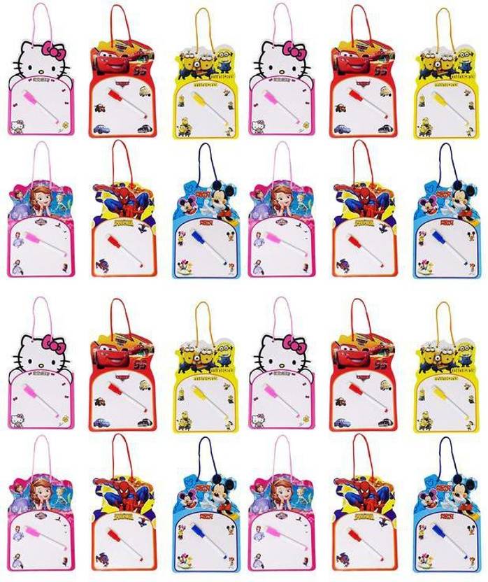 Furnish Marts Drawing Board Birthday Return Gifts for