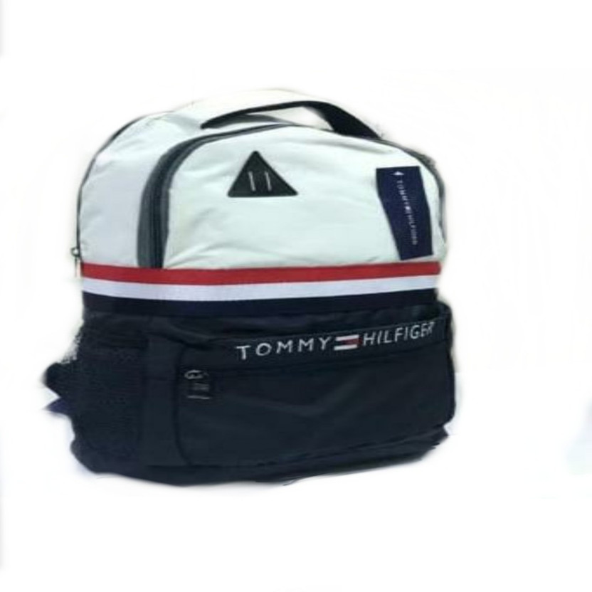 Tommy hilfiger backpack flipkart Clearance