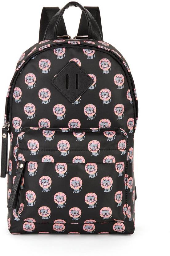 donut backpack mini Loungefly Disney's Mickey Mouse Disney Eats Doughnut Plus One Mini is your go Doughnut Official Macaroon Mini Fairies