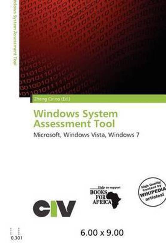 Windows System Assessment Tool: Buy Windows System Assessment Tool by unknown at Low Price in 