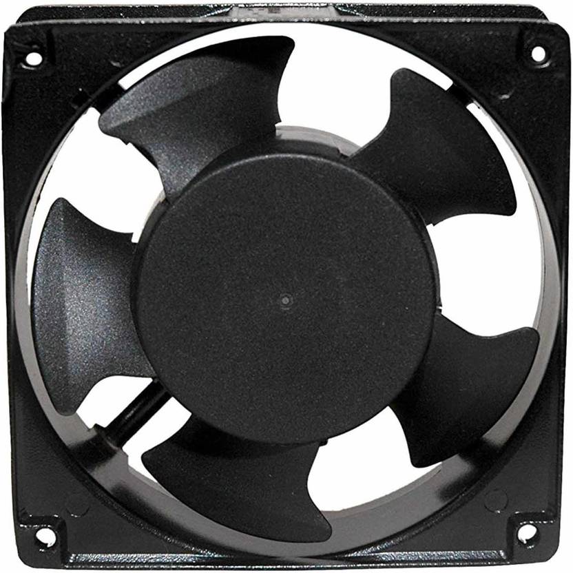 sriaarnika FM12038A2HSL AC AXAL FAN Cooling Blower Exhaust Rotary Fan