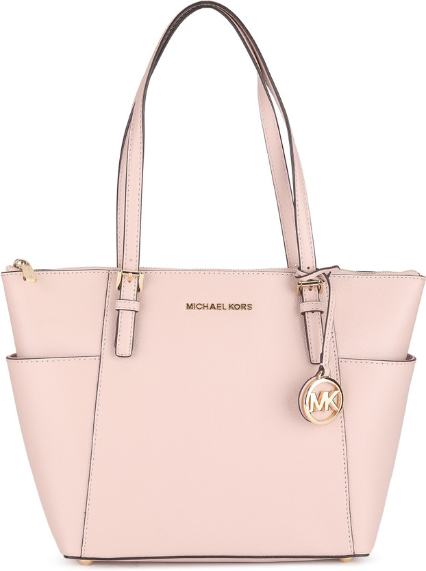 Pink michael kors purse Outlet