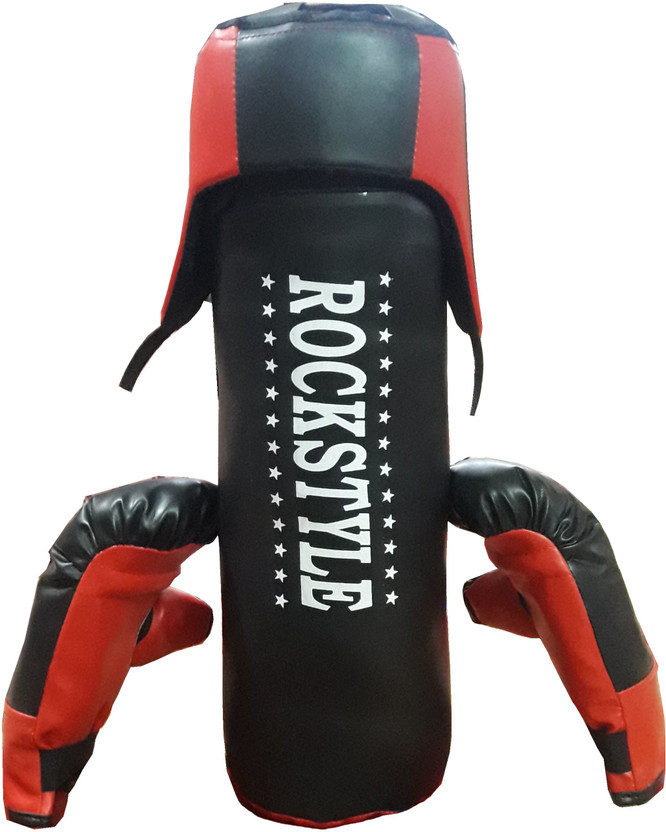 H.K TRADER Rockstar Boxing Kit