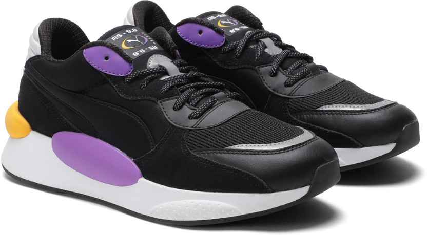 PUMA RS 9.8 GRAVITY Sneakers For Men 