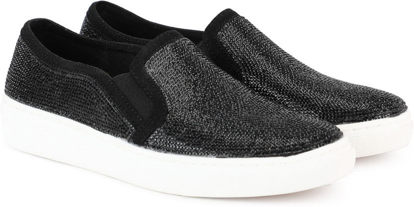 skechers goldie flashow black