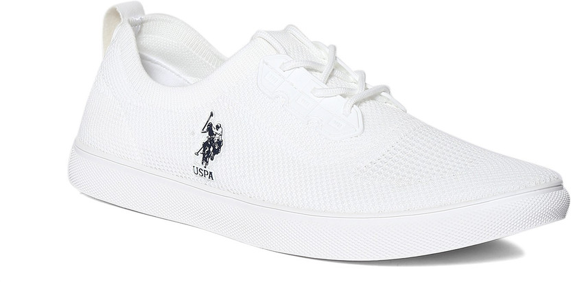 Men Casual White Shoes Sneakers For Men 