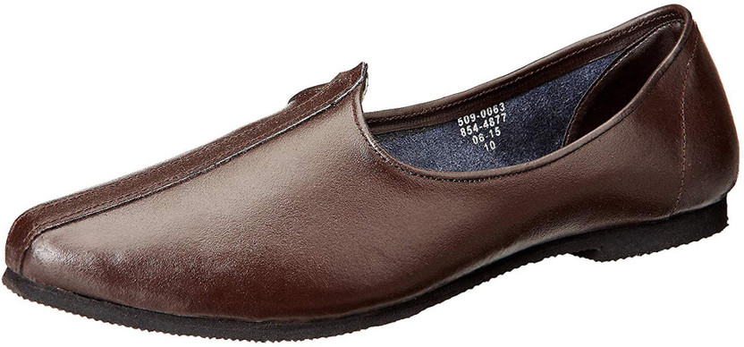 Bata jalsa brown Sale