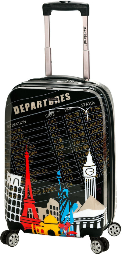 Rockland luggage 28 inch clearance