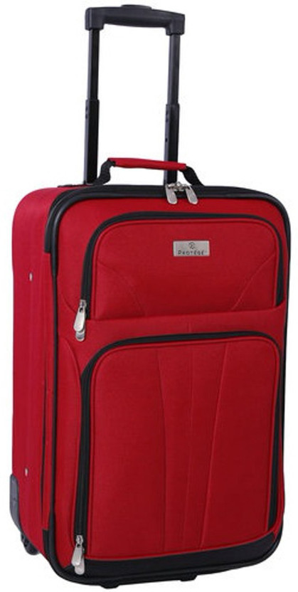 Protege luggage carry on clearance
