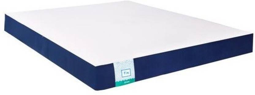 flo memory foam mattress